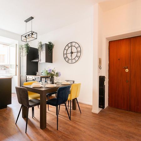 Jacuzzi Termini Apartment Rome Exterior photo