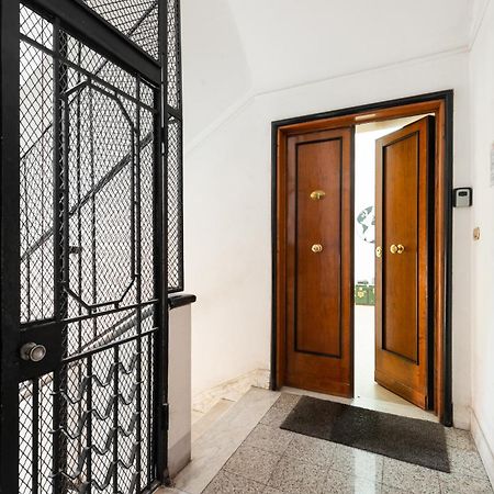 Jacuzzi Termini Apartment Rome Exterior photo