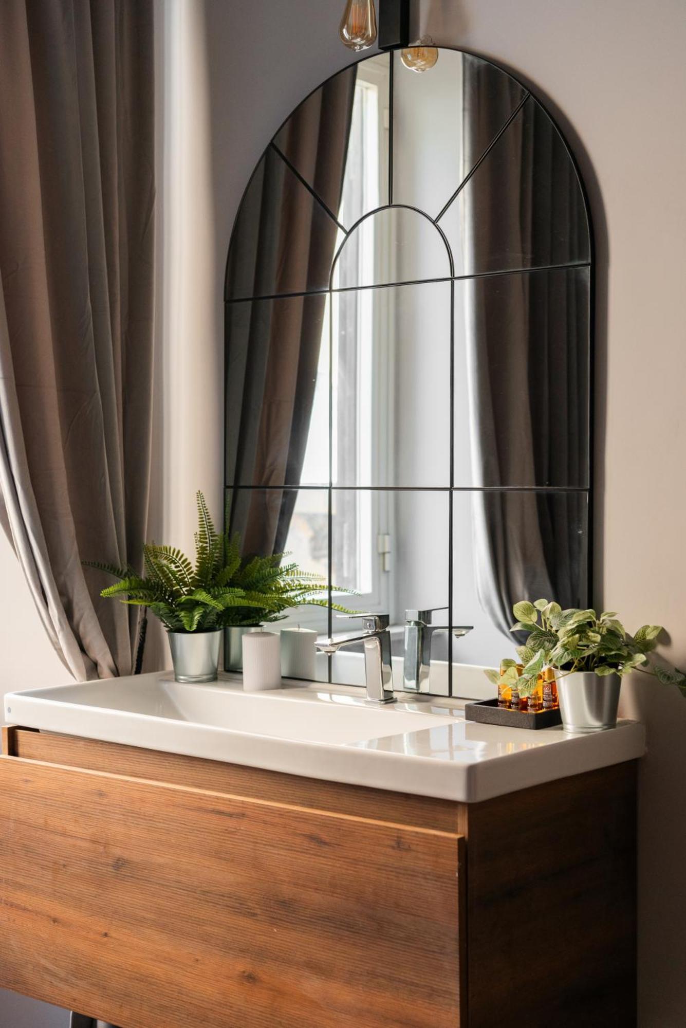 Jacuzzi Termini Apartment Rome Exterior photo