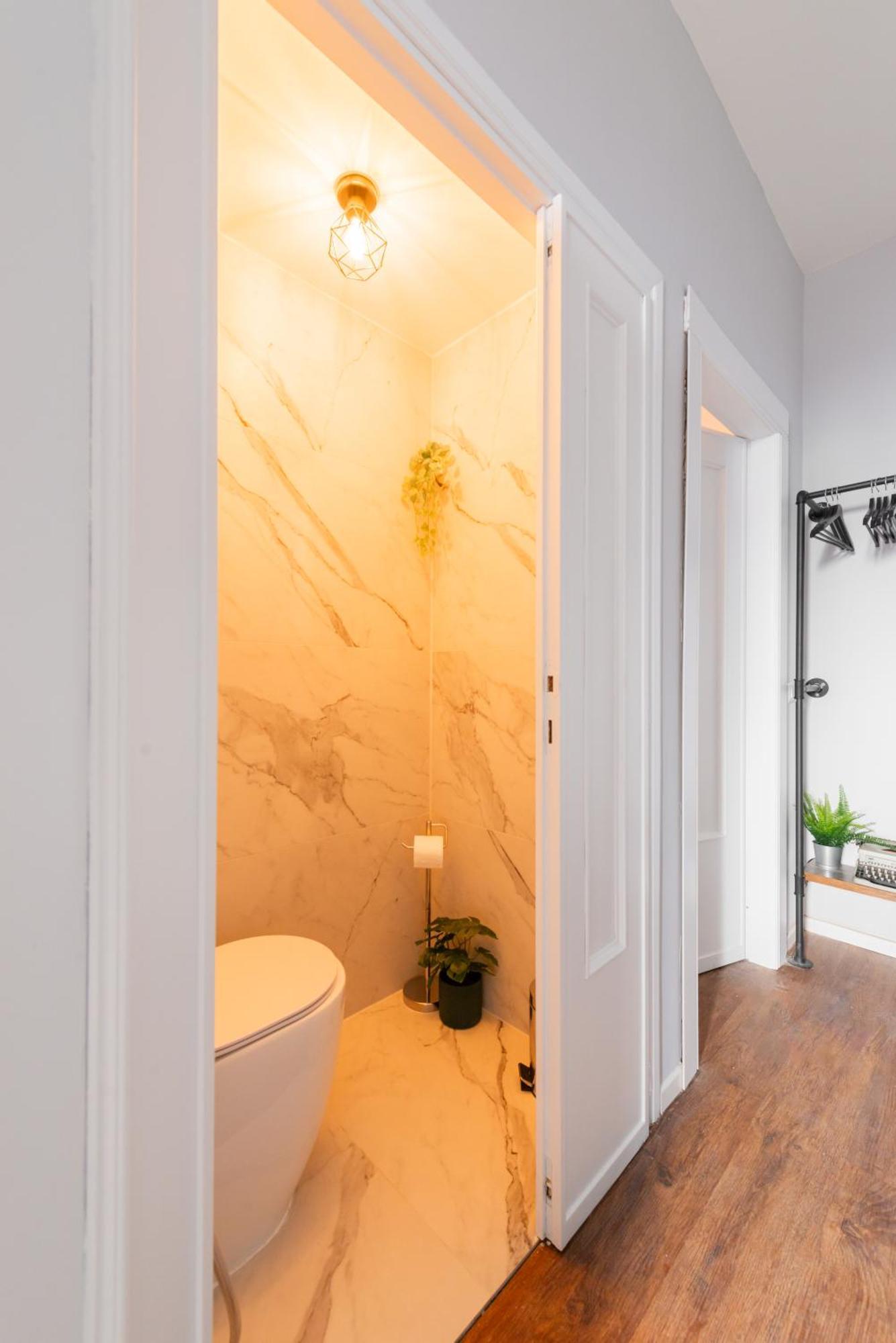 Jacuzzi Termini Apartment Rome Exterior photo