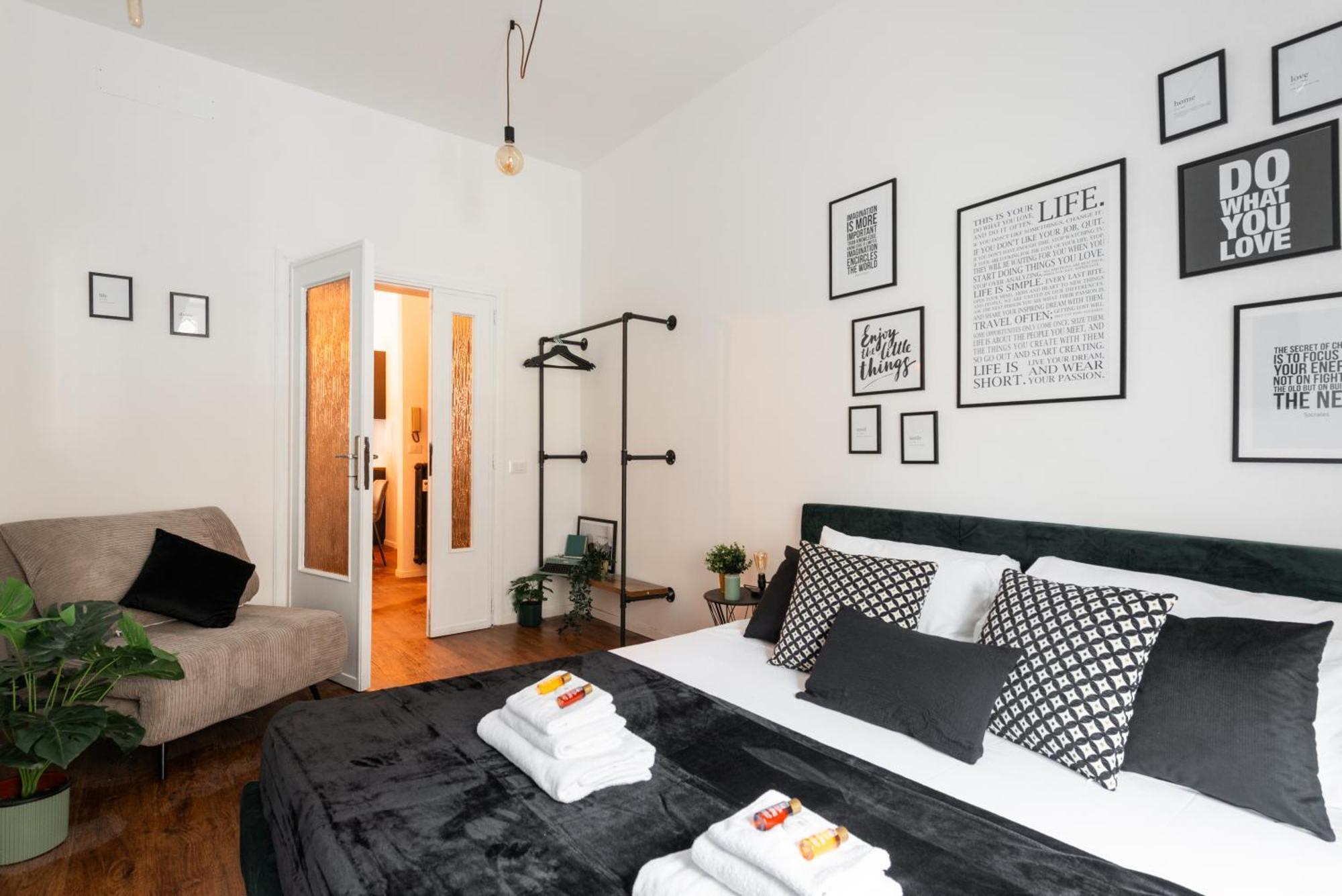 Jacuzzi Termini Apartment Rome Exterior photo